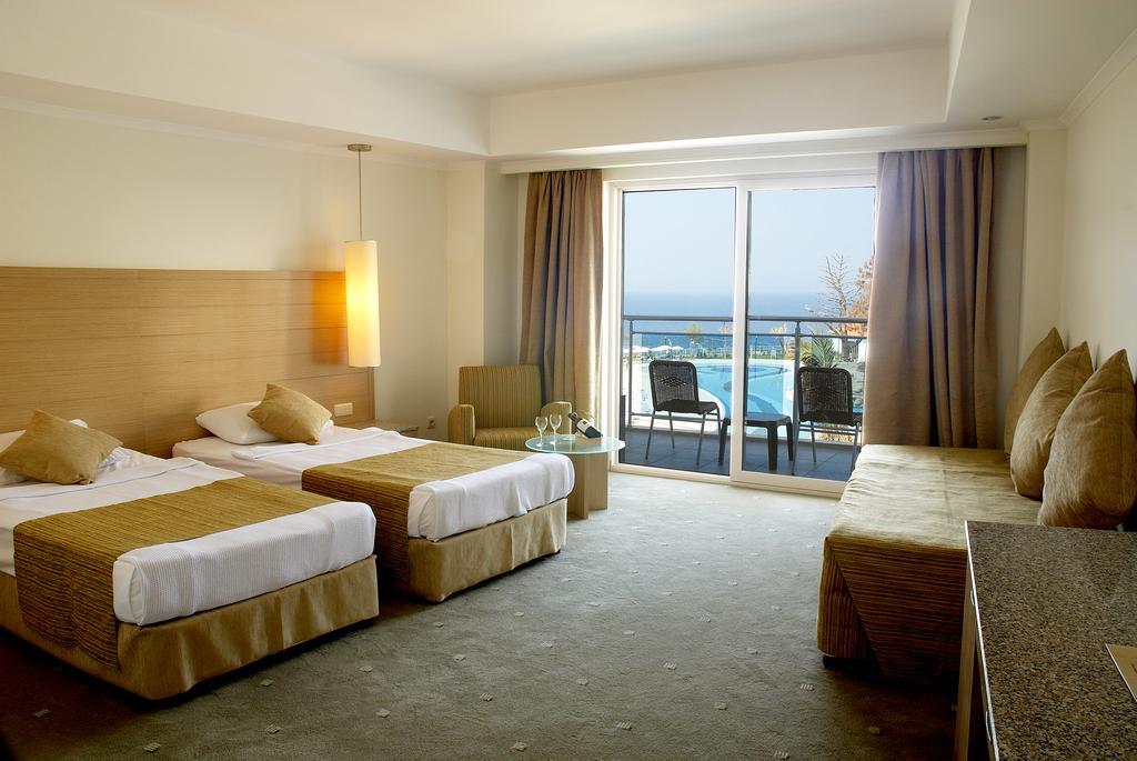 Sealight Resort Hotel Kusadasi Ruang foto