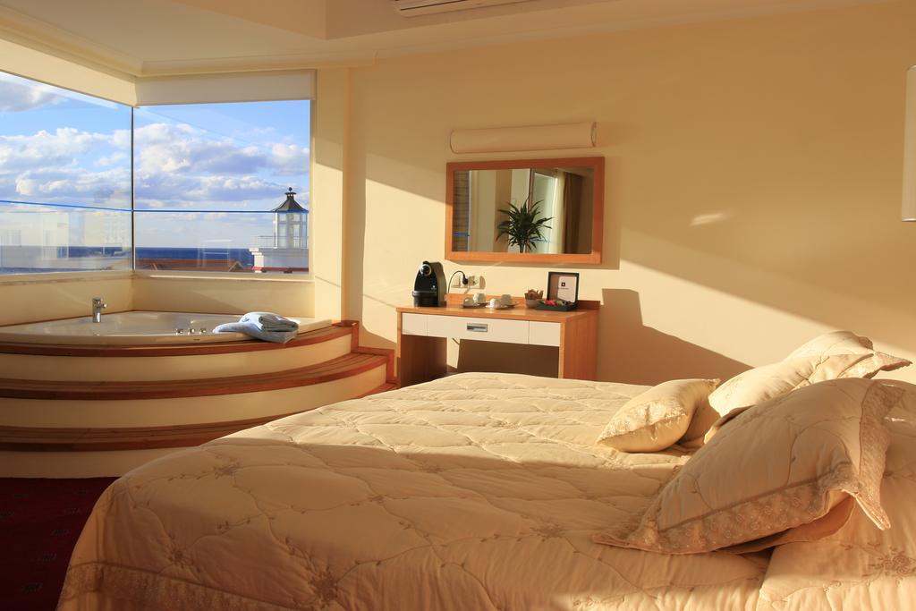 Sealight Resort Hotel Kusadasi Ruang foto