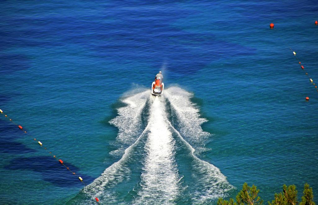 Sealight Resort Hotel Kusadasi Bagian luar foto