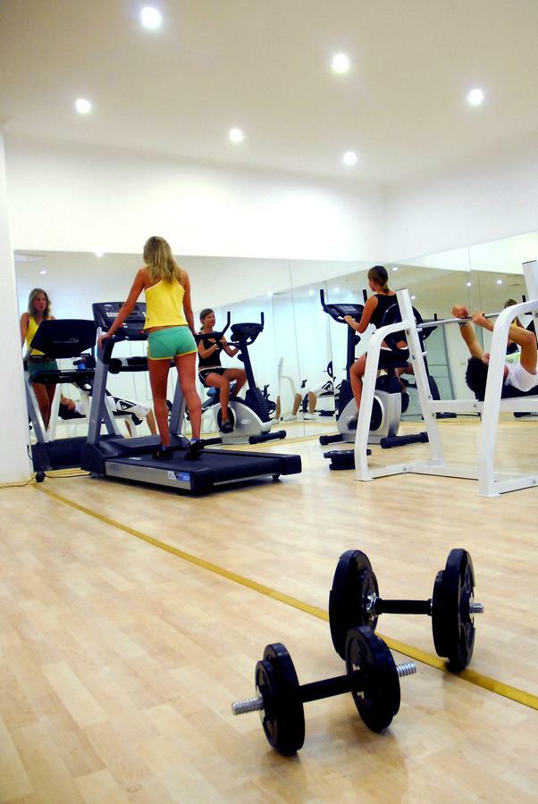 Sealight Resort Hotel Kusadasi Bagian luar foto